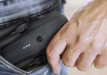 Load image into Gallery viewer, Skyhawk HD Foldable Air Selfie Drone