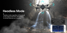 Load image into Gallery viewer, Skyhawk HD Foldable Air Selfie Drone