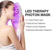 Load image into Gallery viewer, Rejuva Mask Led Light Therapy