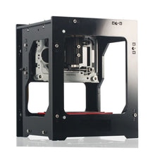 Load image into Gallery viewer, FocusLaze Laser Engraving Machine for Etching Wood, Plastic, 3D, Leather and more