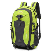 Load image into Gallery viewer, Waterproof Hiking Travel Backpack