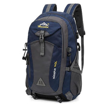 Load image into Gallery viewer, Waterproof Hiking Travel Backpack