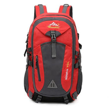 Load image into Gallery viewer, Waterproof Hiking Travel Backpack
