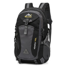 Load image into Gallery viewer, Waterproof Hiking Travel Backpack