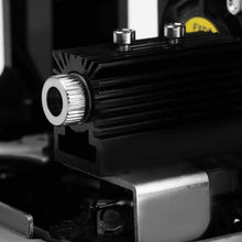 Load image into Gallery viewer, FocusLaze Laser Engraving Machine for Etching Wood, Plastic, 3D, Leather and more