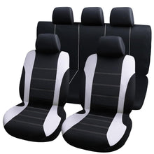 Load image into Gallery viewer, Auto Cloth Universal Car Seat Covers