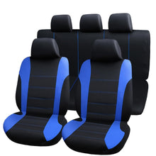 Load image into Gallery viewer, Auto Cloth Universal Car Seat Covers