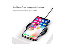 Load image into Gallery viewer, 10W Qi Wireless Charger