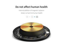 Load image into Gallery viewer, 10W Qi Wireless Charger