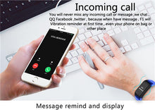 Load image into Gallery viewer, SportBand Blood Pressure Smart Watch