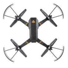 Load image into Gallery viewer, Prowler S8 Foldable Drone Quadcopter
