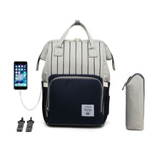 Load image into Gallery viewer, Mummy Diaper Bag