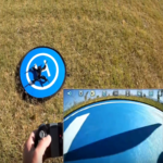 Load image into Gallery viewer, Prowler S8 Foldable Drone Quadcopter