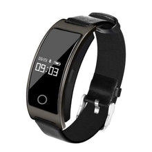 Load image into Gallery viewer, SportBand™ Blood Pressure Smart Watch