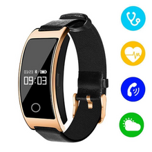 Load image into Gallery viewer, SportBand™ Blood Pressure Smart Watch