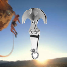 Load image into Gallery viewer, Military Grappling Hook