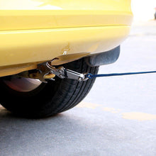 Load image into Gallery viewer, Military Grappling Hook