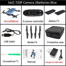 Load image into Gallery viewer, Air Elite Micro Drone Quadcopter