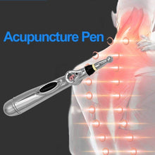 Load image into Gallery viewer, Electronic Acupuncture Pen