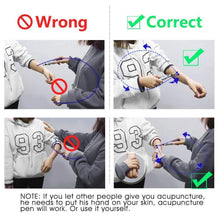 Load image into Gallery viewer, Electronic Acupuncture Pen