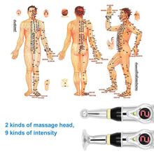 Load image into Gallery viewer, Electronic Acupuncture Pen