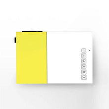 Load image into Gallery viewer, Portable Mini Projector