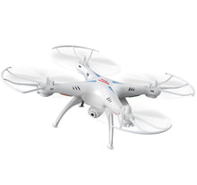 Load image into Gallery viewer, White Hornet Drone