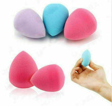 Load image into Gallery viewer, 5 Pcs Makeup Blender Sponge