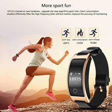 Load image into Gallery viewer, SportBand™ Blood Pressure Smart Watch