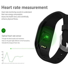 Load image into Gallery viewer, SportBand™ Blood Pressure Smart Watch