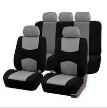 Load image into Gallery viewer, Auto Cloth Universal Car Seat Covers
