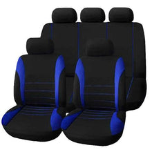 Load image into Gallery viewer, Auto Cloth Universal Car Seat Covers
