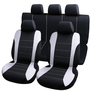 Auto Cloth Universal Car Seat Covers