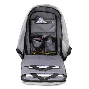 StealthX9 Backpack
