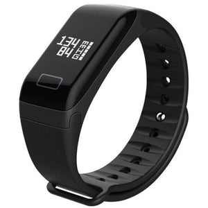 SportBand Blood Pressure Smart Watch