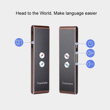 Load image into Gallery viewer, EZ Translate Language Translator
