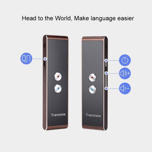 EZ Translate Language Translator