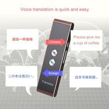 Load image into Gallery viewer, EZ Translate Language Translator
