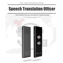 Load image into Gallery viewer, EZ Translate Language Translator
