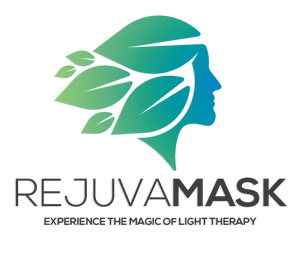 Rejuva Mask Led Light Therapy