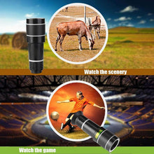 Load image into Gallery viewer, 20X Zoom Telephoto HD Camera Lens for Smartphones
