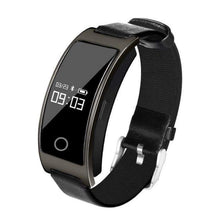 Load image into Gallery viewer, SportBand™ Blood Pressure Smart Watch
