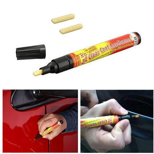 Deep Car Scratch Remover Pen