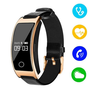 SportBand™ Blood Pressure Smart Watch