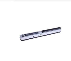Portable Scanner Pro Wand
