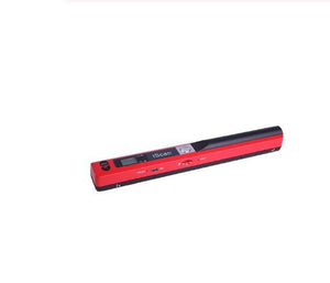 Portable Scanner Pro Wand