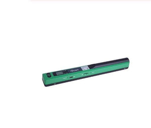 Portable Scanner Pro Wand