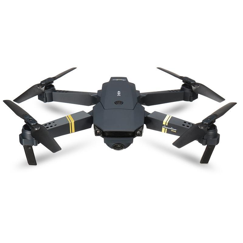 Skyhawk HD Foldable Air Selfie Drone