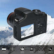 Load image into Gallery viewer, PhotoZoom™ Full HD 16MP Digital Camera
