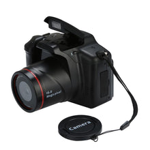 Load image into Gallery viewer, PhotoZoom™ Full HD 16MP Digital Camera
